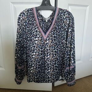 Hale Bob Blouse⭐️